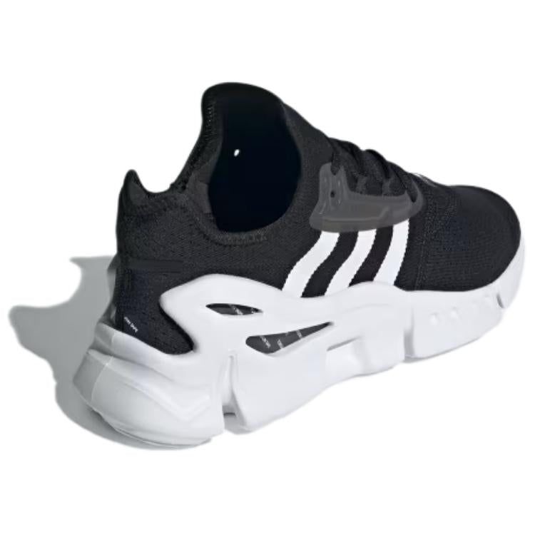adidas Adifom Flux 'Black White' ID8299