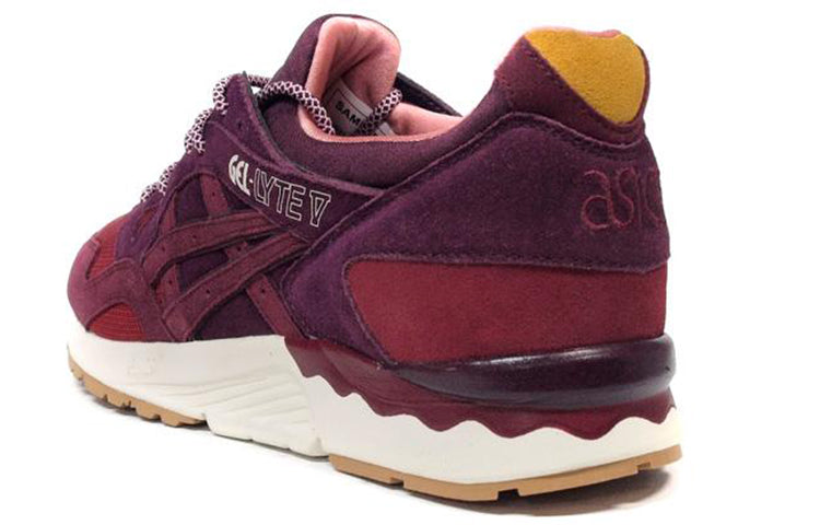 ASICS Gel-Lyte 5 'Red' TH5JOK-2626