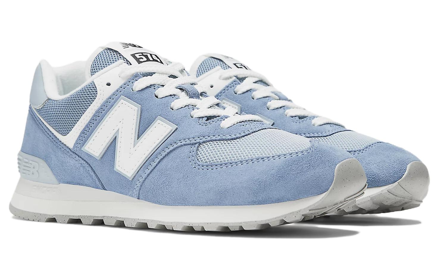 New Balance 574 'Blue White' U574FDG