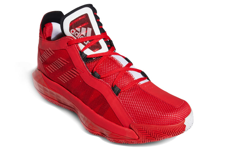 adidas Dame 6 'Scarface' FY0850