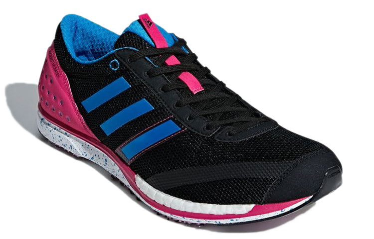 adidas Adizero Takumi Sen 3 'Black' BB7735