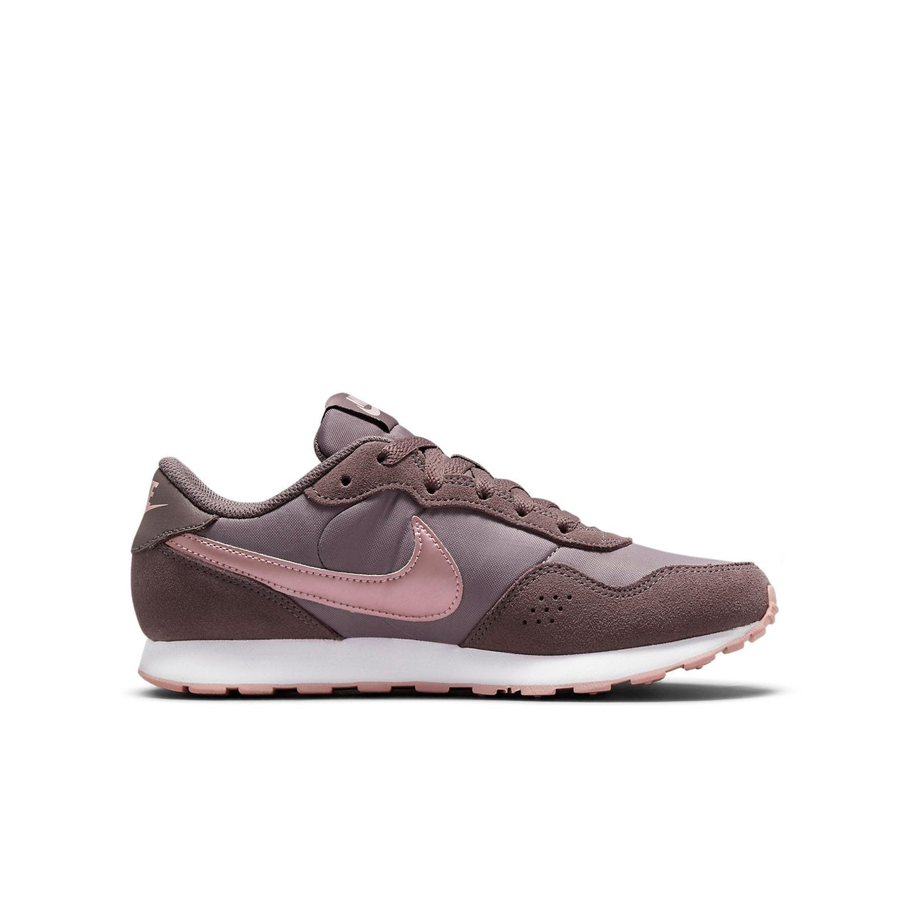 (GS) Nike MD Valiant 'Light Violet Ore' CN8558-200