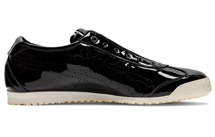 Onitsuka Tiger Mexico 66 SD Slip-On 'Black Beige' 1183B627-001