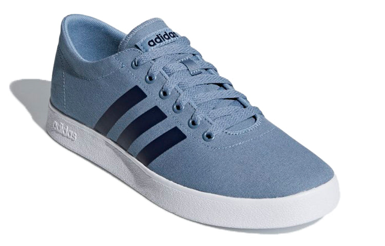 adidas neo Easy Vulc 2.0 'Grey Blue' F34635