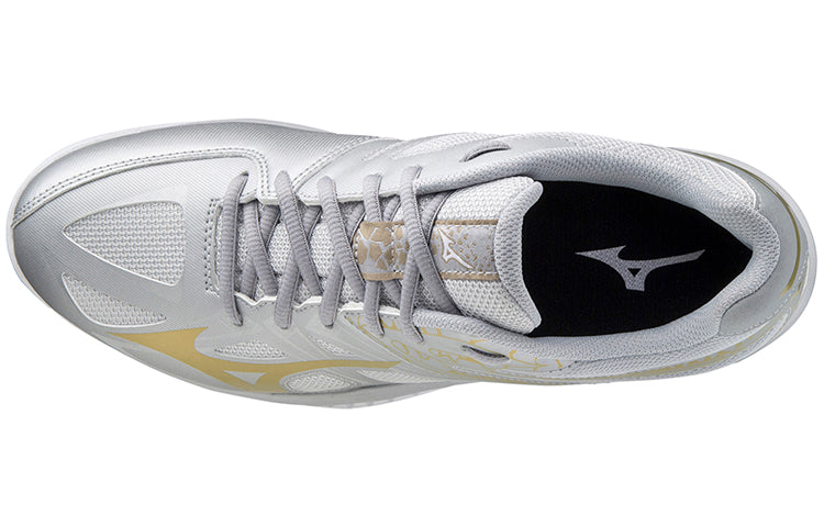 Mizuno Thunder Blade 2 'Silver' V1GA197003