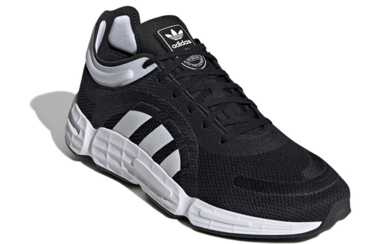 adidas Originals Sonkei Shoes 'Black White' FW0485