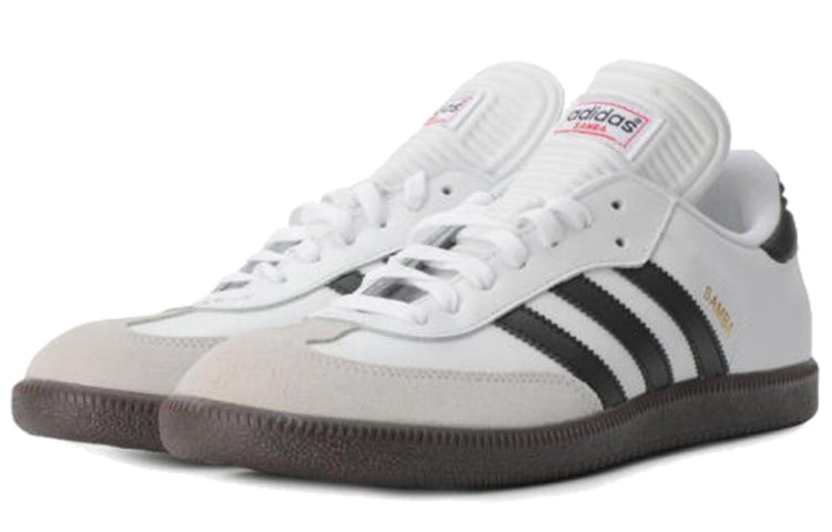 adidas Samba Classic 'White' 772109