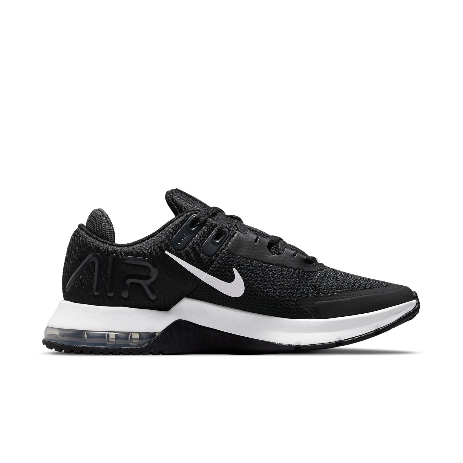 Nike Air Max Alpha Trainer 4 'Black White' CW3396-004