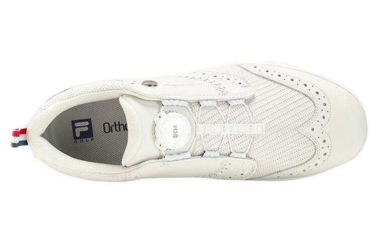 FILA GF Derby Trainers 'White' A12M331703FBB