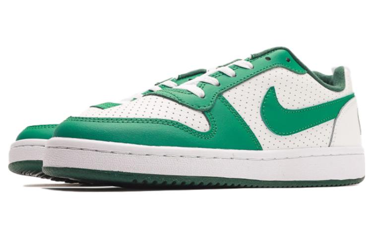 (GS) Nike Court Borough Low 'Green' FN3689-131