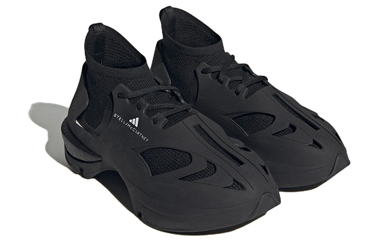 adidas Stella McCartney x Sportswear Run 'Core Black' HP3213