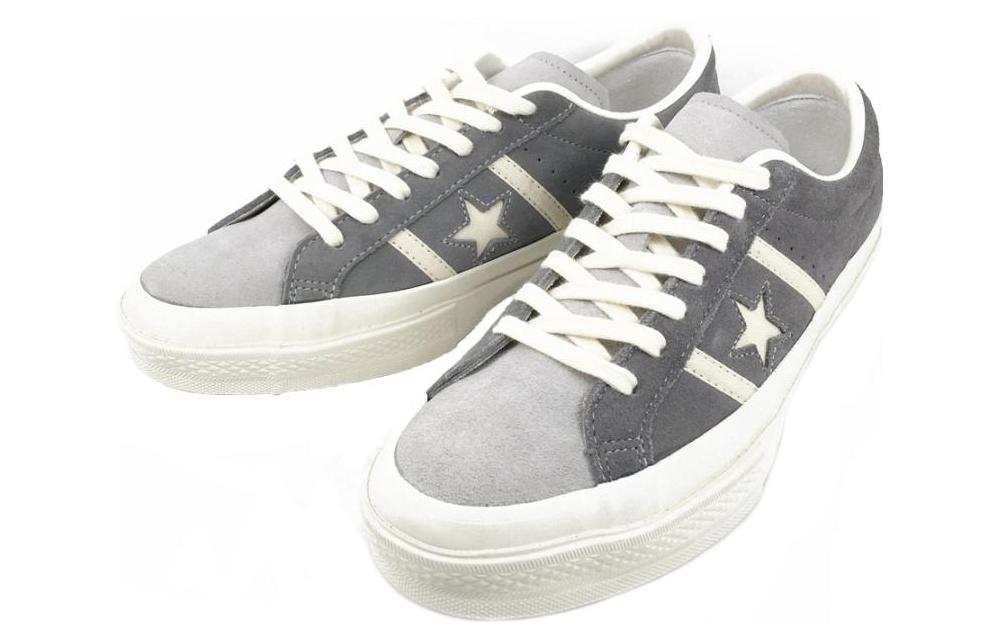 Converse Star&Bars 'Grey' 1CL657
