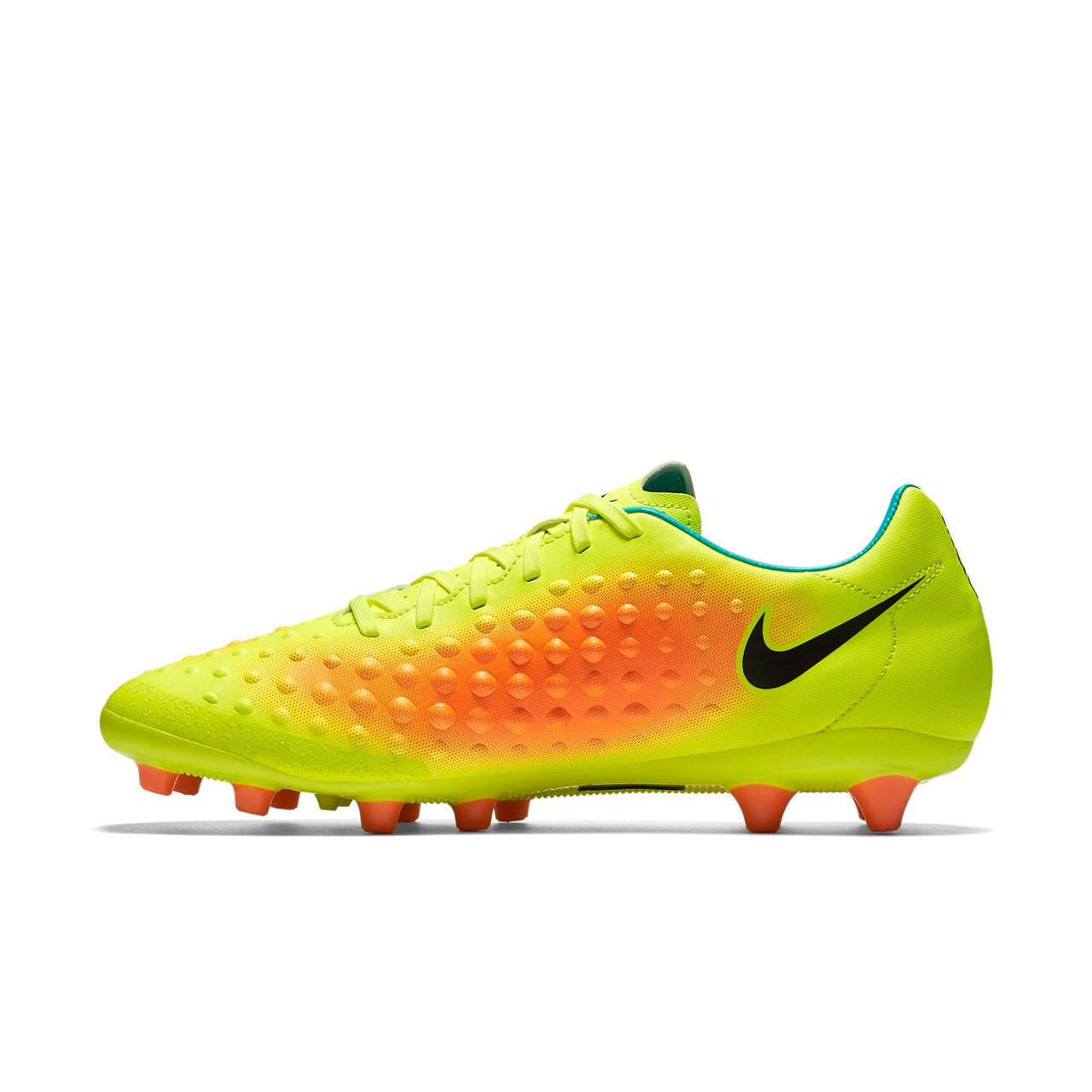 Nike Magista Onda 2 AG-Pro 'Black Total Orange' 844419-708