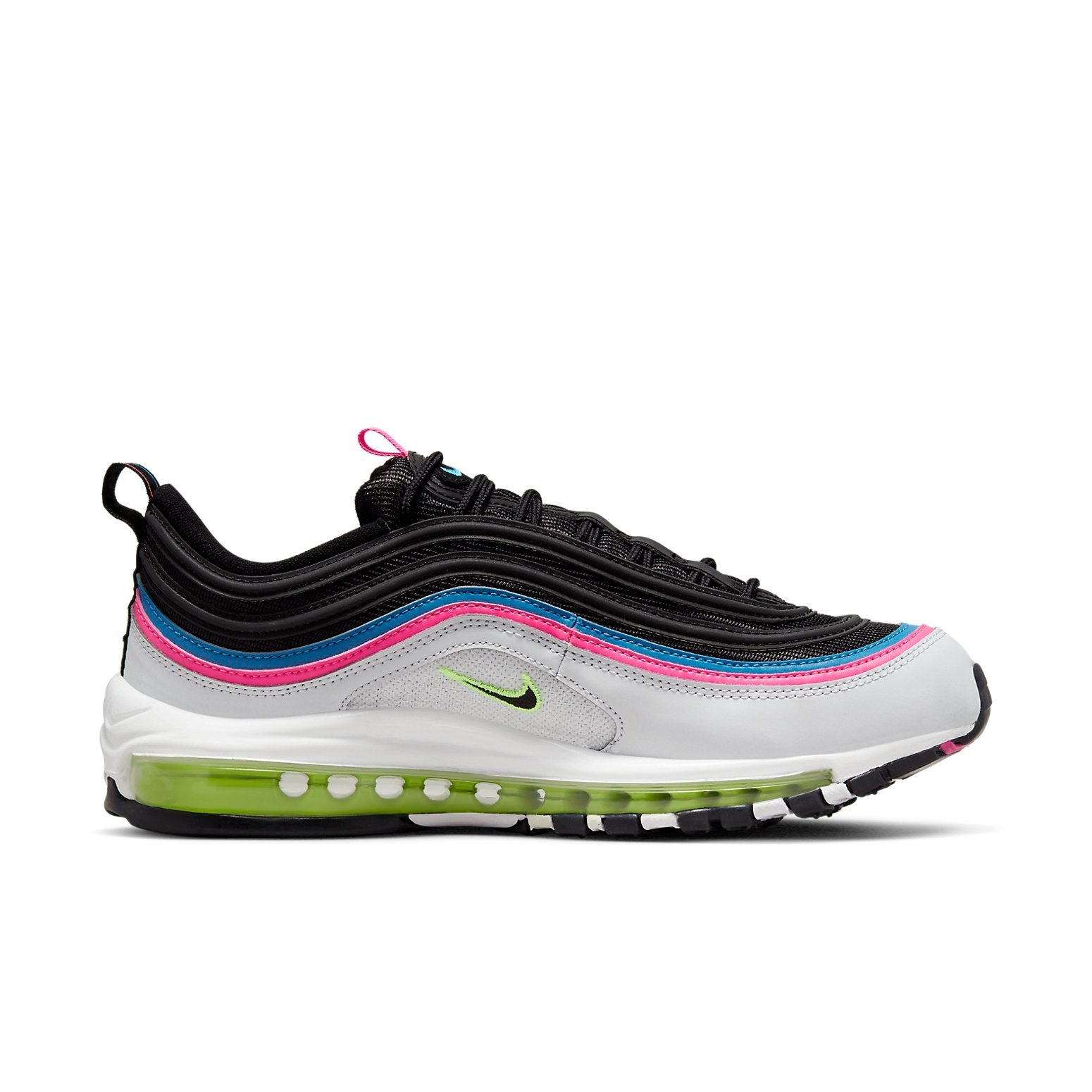 Nike Air Max 97 'Black Neon' DZ4392-001