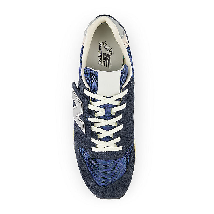 New Balance 996v2 '35th Anniversary Vintage Indigo' CM996HM2