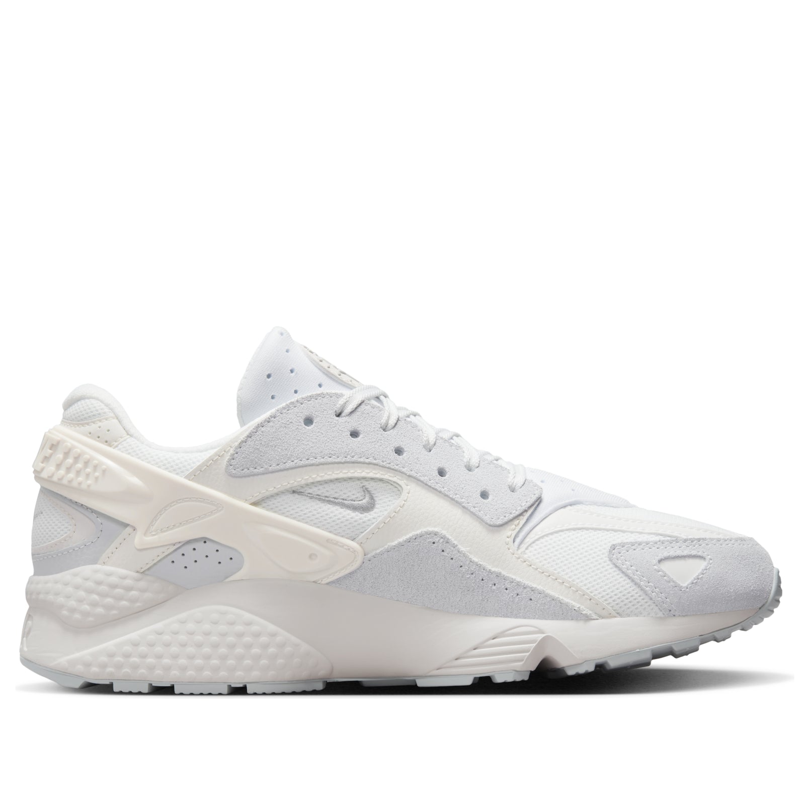 Nike Air Huarache Runner 'Pure Platinum' DZ3306-100