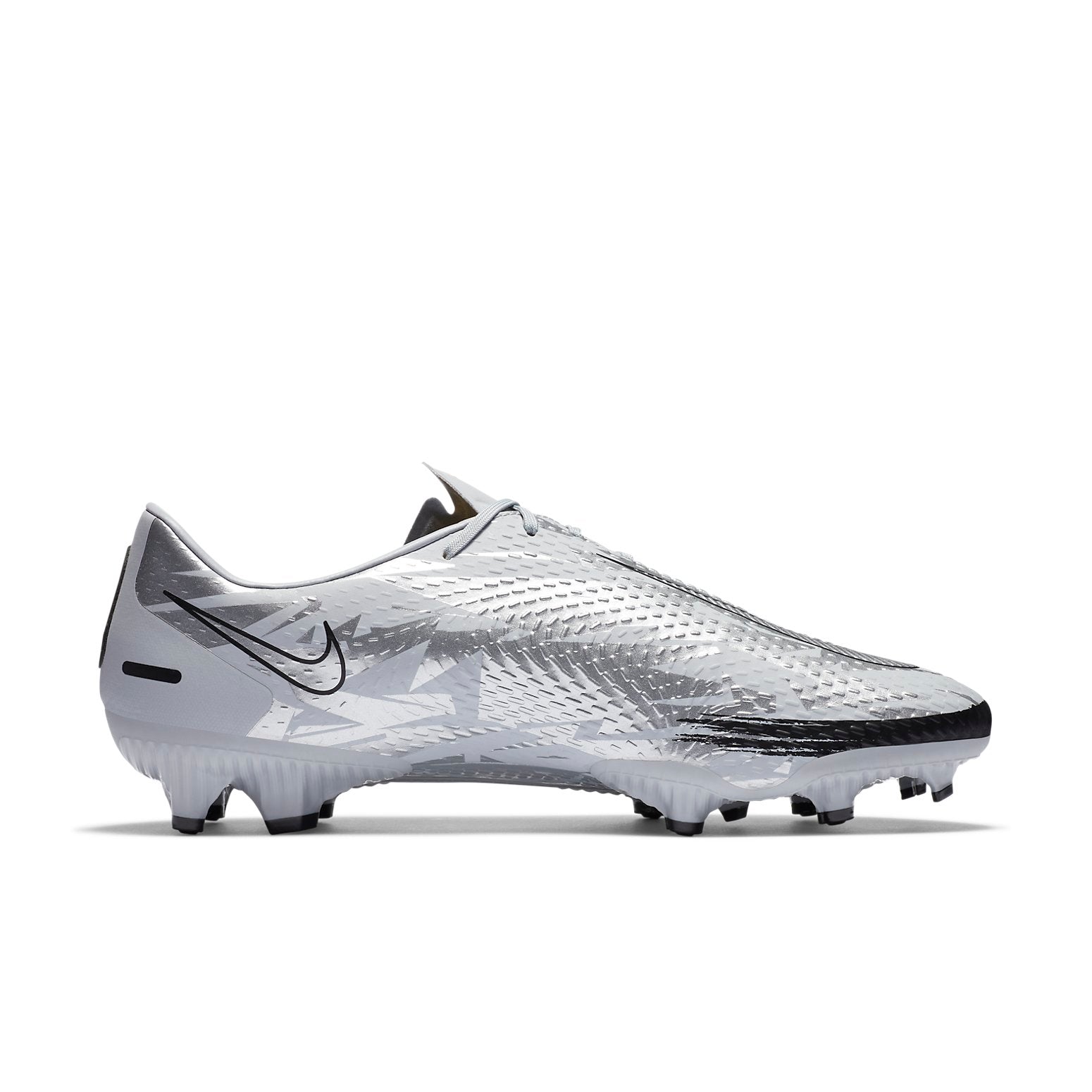 Nike Phantom GT Academy SE FG 'Silver Black' DA2267-001