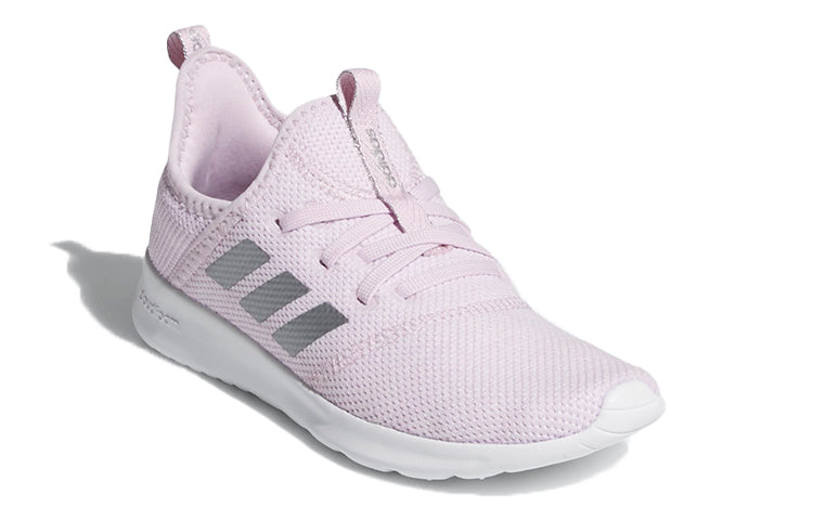 (GS) adidas Cloudfoam Pure J 'Aero Pink' G28320