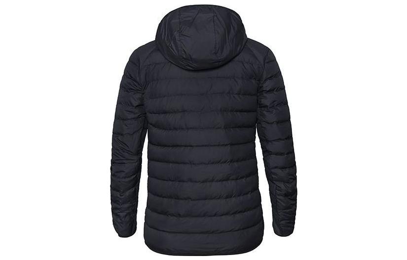 Nike LeBron OW Jacket Black 927217-010