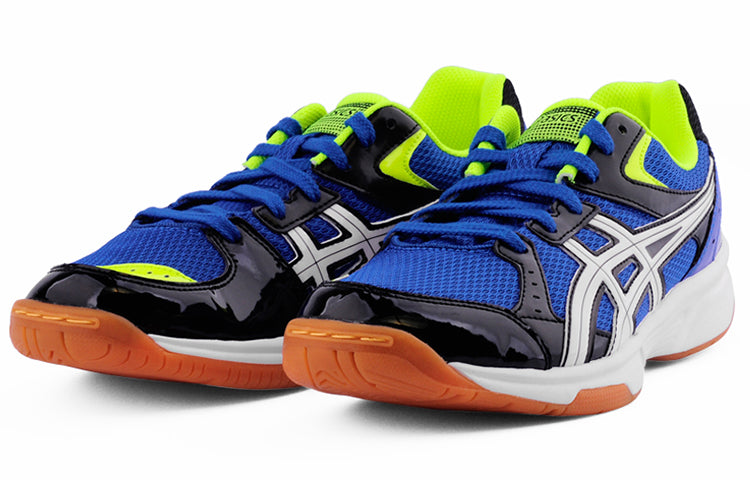ASICS River CS 'Blue Green' TVRA03-400