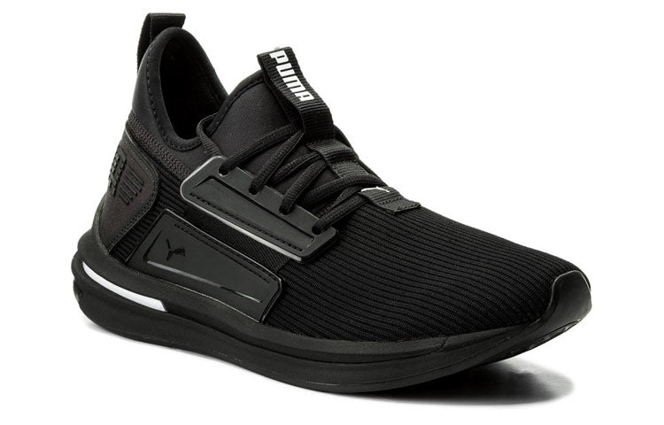 PUMA Ignite Limitless Sr Sneakers Black 190482-01