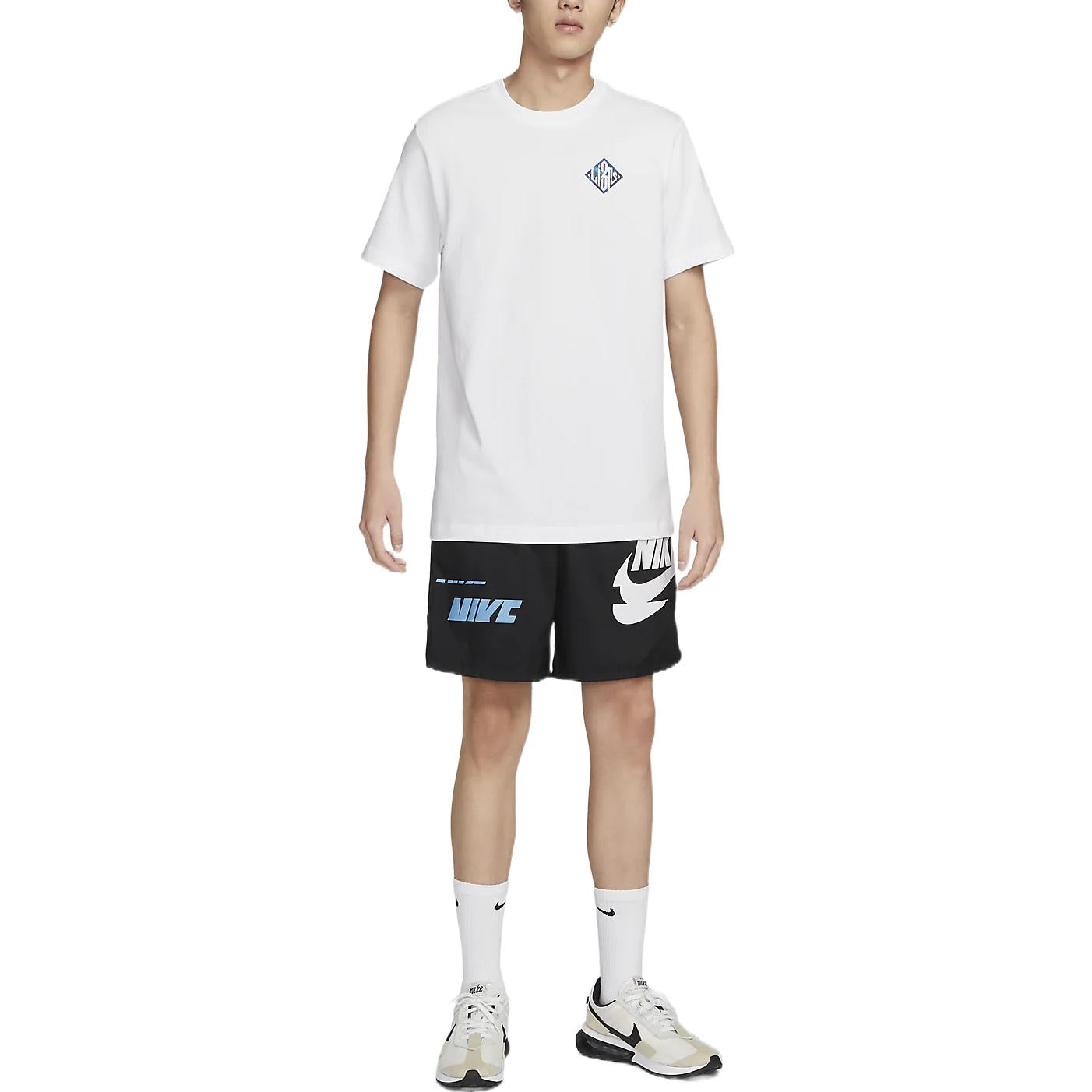 Nike England Voice Tee DH7666-100