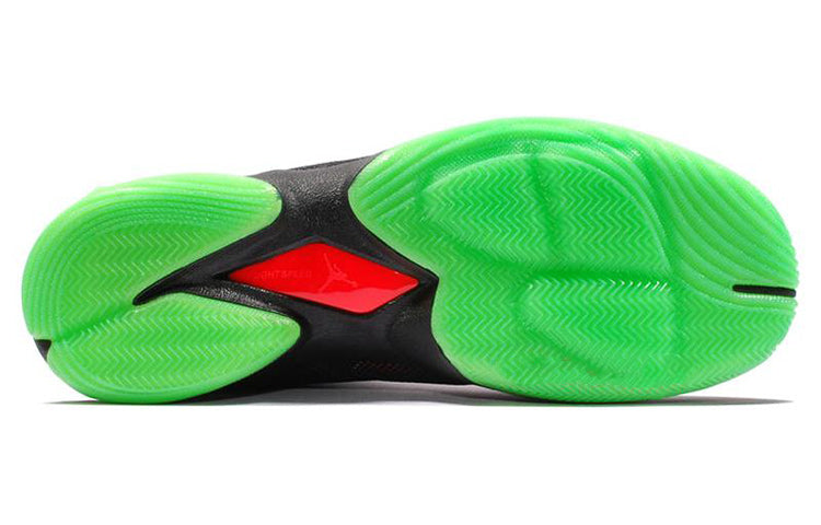 Air Jordan Super.Fly 4 'Marvin The Martian' 768929-006