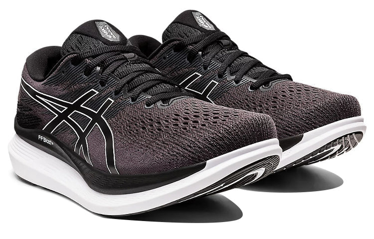 ASICS GlideRide 3 'Black White' 1011B336-001