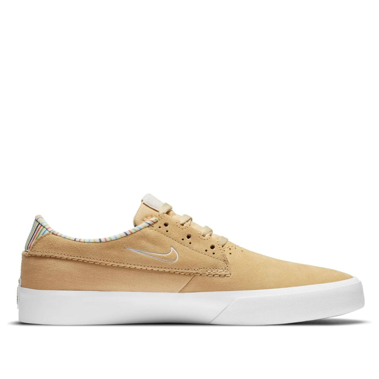 Nike Shane SB Premium 'Light Orewood Brown' CV5500-200