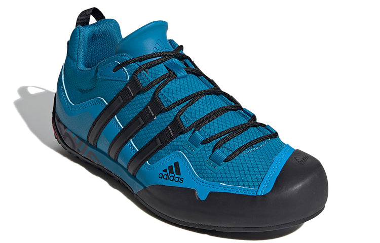 adidas Terrex Swift Solo 'Blue Black' D67033