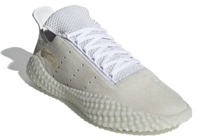 adidas Kamanda 'Crystal White' DB2778