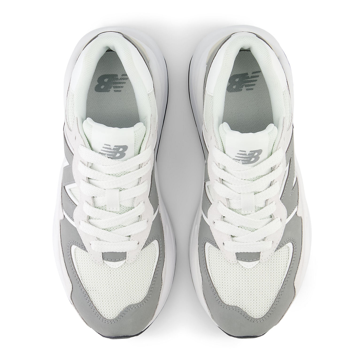 (WMNS) New Balance 57/40 'Slate Grey' W5740SVD