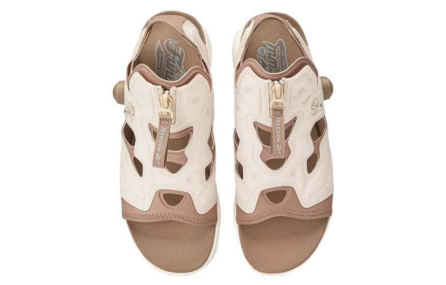 (WMNS) Reebok Instapump Fury 'Stucco Taupe' H06199