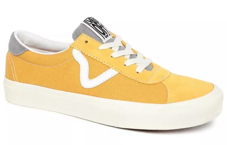 Vans Epoch Sport 'Honey Gold Marshmallow' VN0A4BU622L