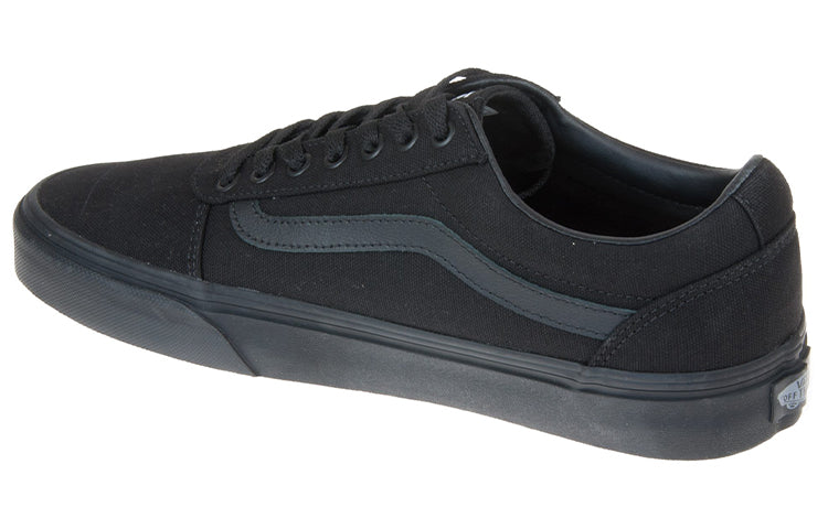 Vans Ward Skate shoes 'Black White' VN0A38DM1861