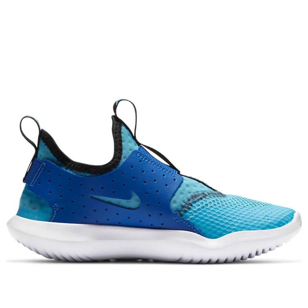 (PS) Nike Flex Runner Breathe 'Baltic Blue' CV9327-400