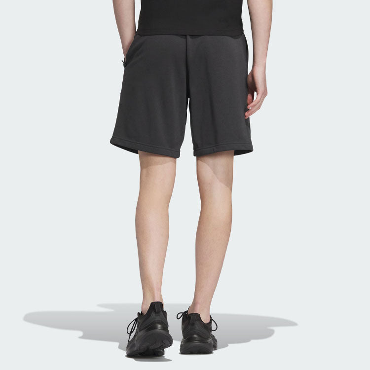 adidas Transformers Shorts 'Carbon' IK3497