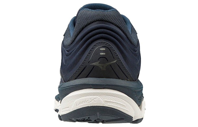 Mizuno Wave Paradox 5 'Grey White Blue' J1GC184058