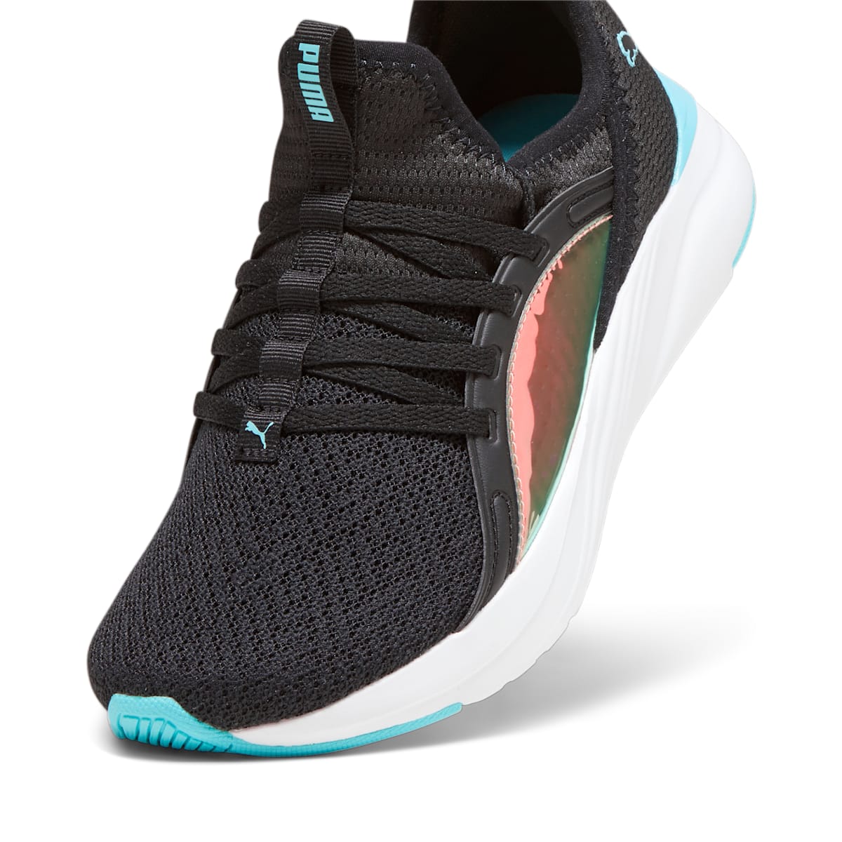 (GS) PUMA Softride Sophia 2 'Crystal Wings Team Aqua' 378876-02