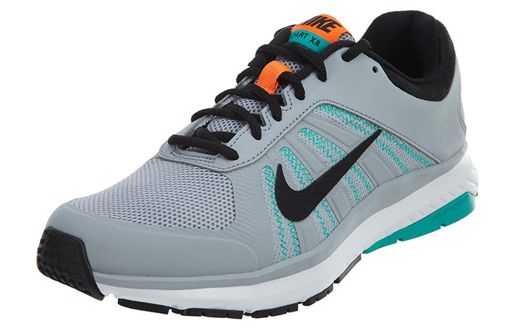 Nike Dart 12 MSL 'Wolf Grey' 831533-008
