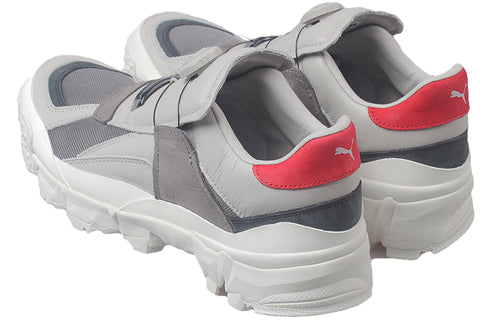 PUMA x Han Kjobenhavn Trailfox Disc Gray Violet 'White Red' 367313-02