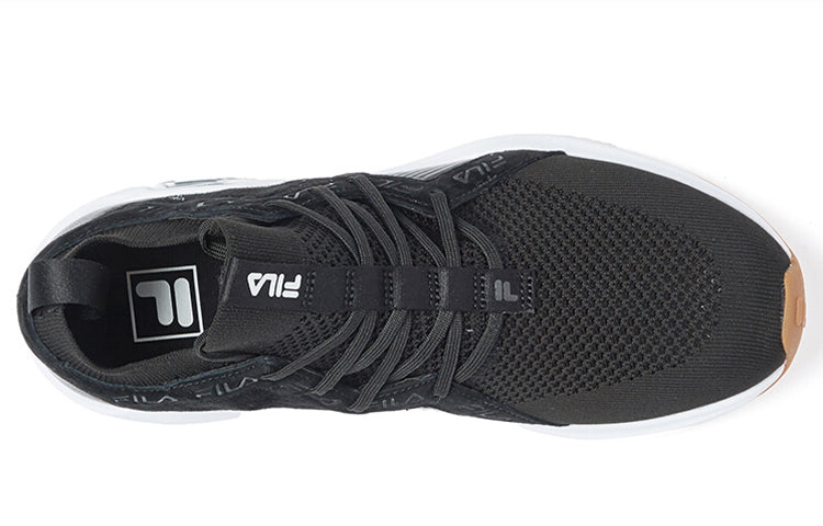 FILA Heritage-FHT Light VNTG Black F12M821115FBK