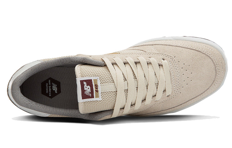 New Balance Numeric 440 'Turtle Dove Gold' NM440WGL