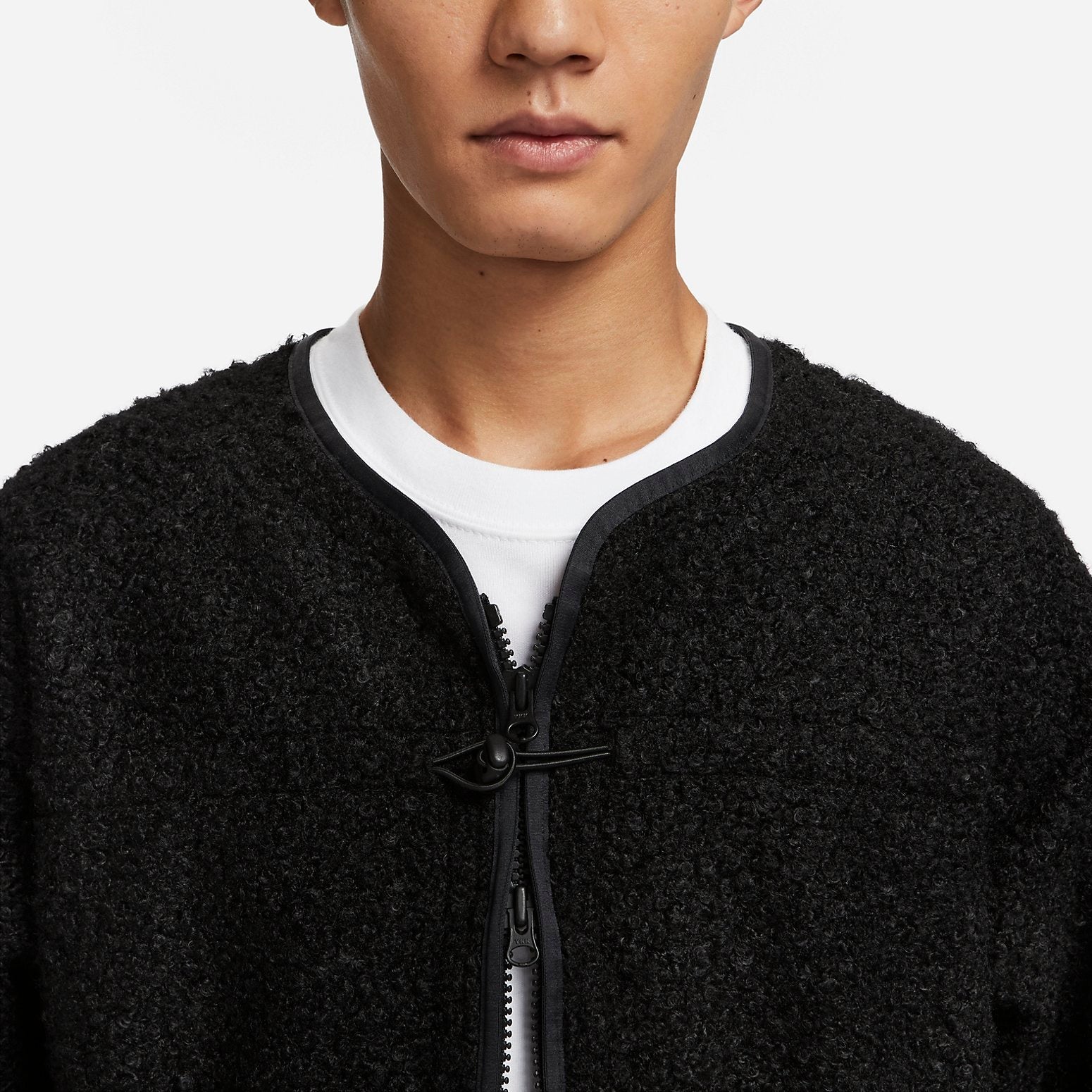 Nike Sportswear Tech Pack Jacket 'Black' FB7411-010