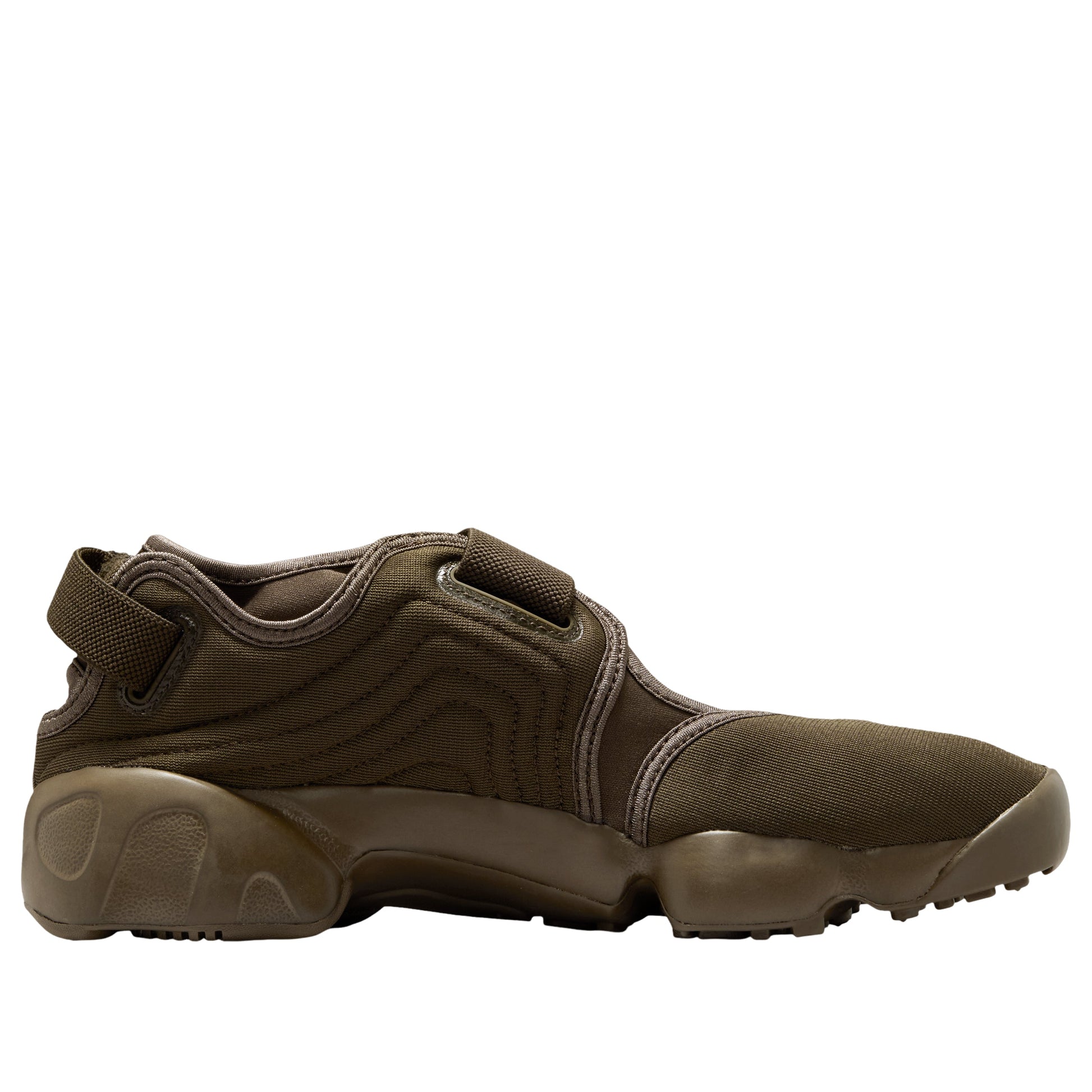 (WMNS) Nike Air Rift 'Dark Hazel Shimmer' IV6058-200