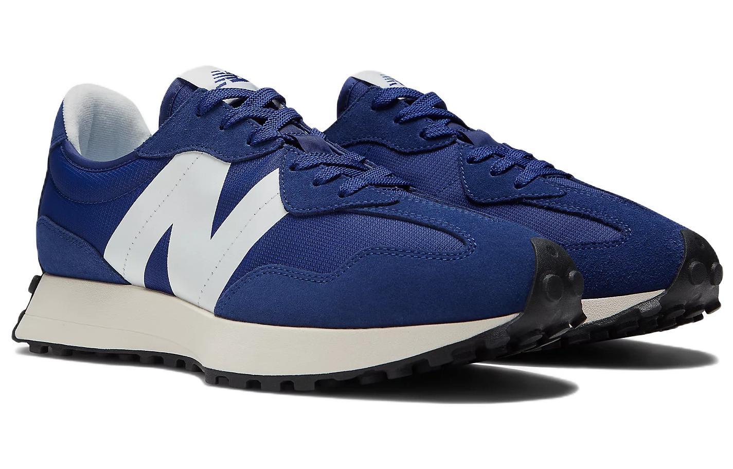 New Balance 327 'Victory Blue White' MS327GA