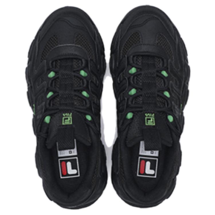 FILA Cat Claw Sneakers 'Black' F12M342103FIB