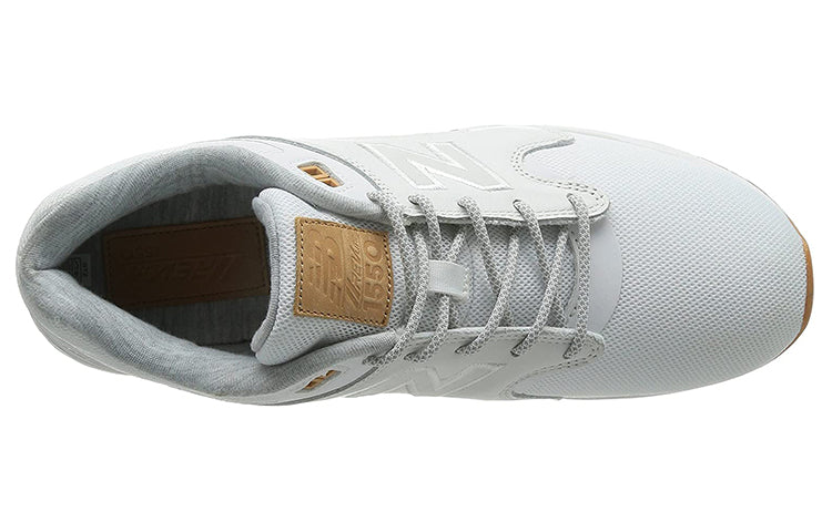 New Balance 1550 REVlite Low-top White ML1550AD