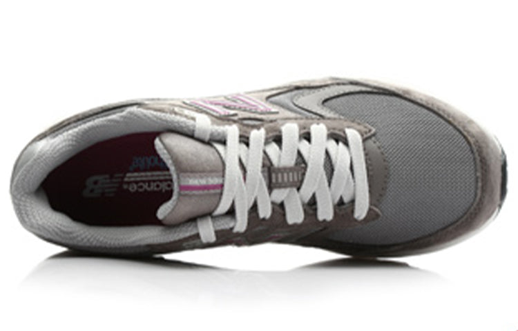 (WMNS) New Balance 880 Series Low-Top 'Dark Grey' WW880TP