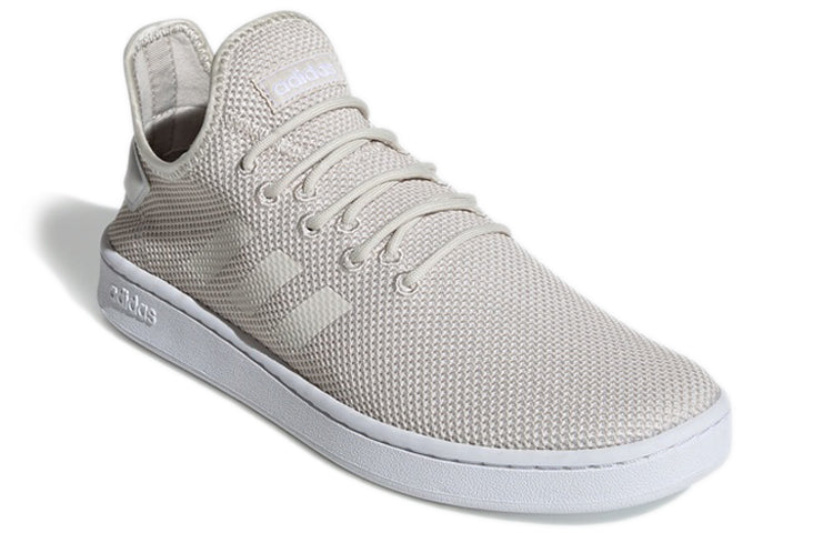 adidas neo Court Adapt Pink/White EE7601